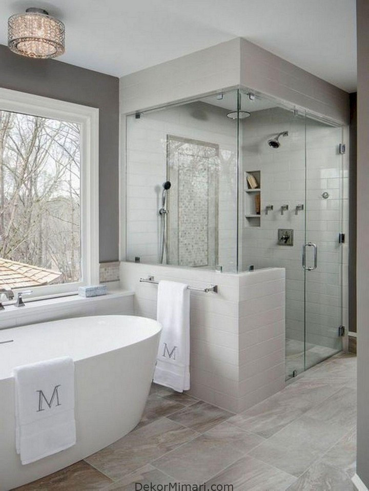 Master Bathroom Ideas 2020
 10 Most Exciting And Outstanding Bathroom Remodel Ideas