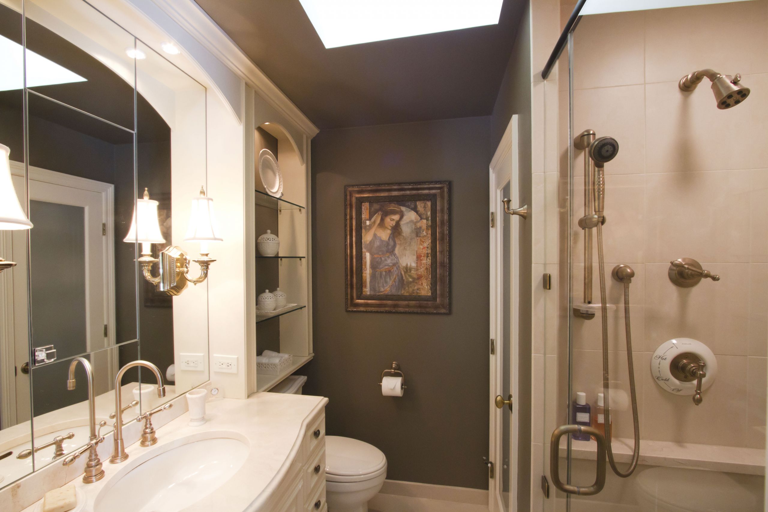 Master Bathroom Ideas Photo Gallery
 home design small bathroom ideas