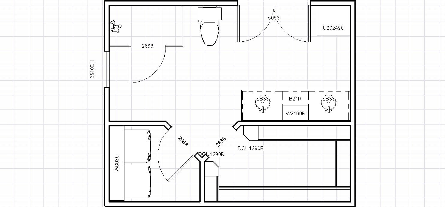 Master Bathroom Size
 Bathroom Visualize Your Bathroom With Cool Bathroom