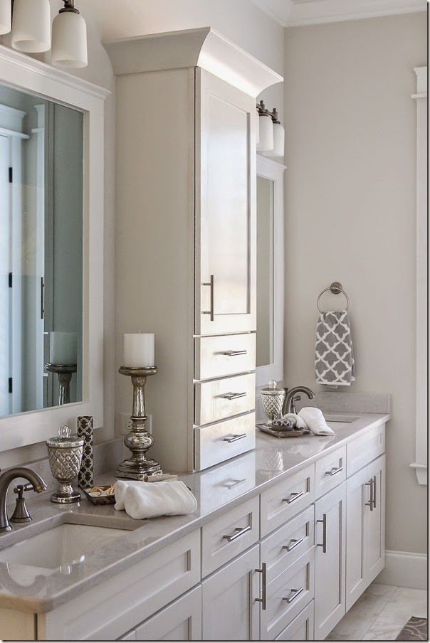 Master Bathroom Vanity Ideas
 Master Bathroom Ideas Entirely Eventful Day