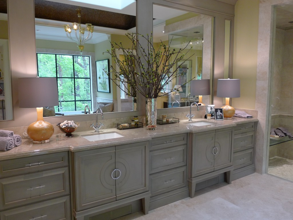 Master Bathroom Vanity Ideas
 84 Inch Bathroom Vanity Brings You Exclusive Awe in