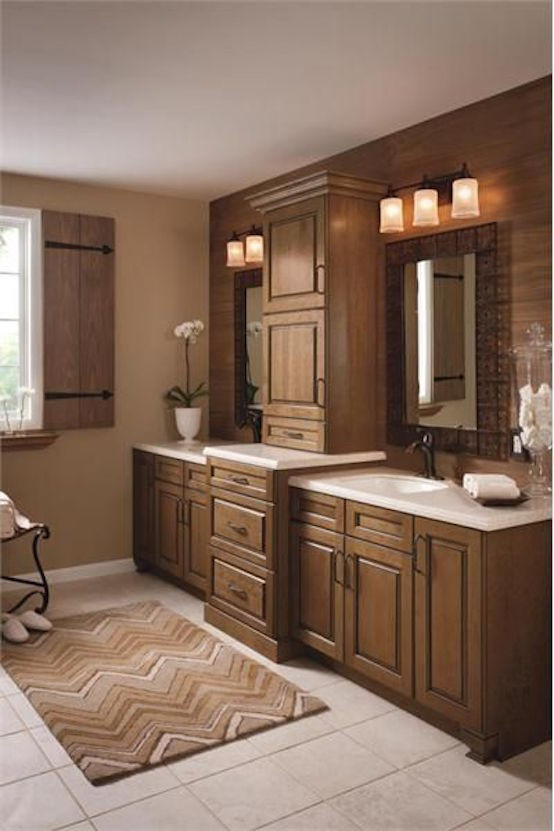 Master Bathroom Vanity Ideas
 25 Amazing Double Bathroom Vanities You Need To Try