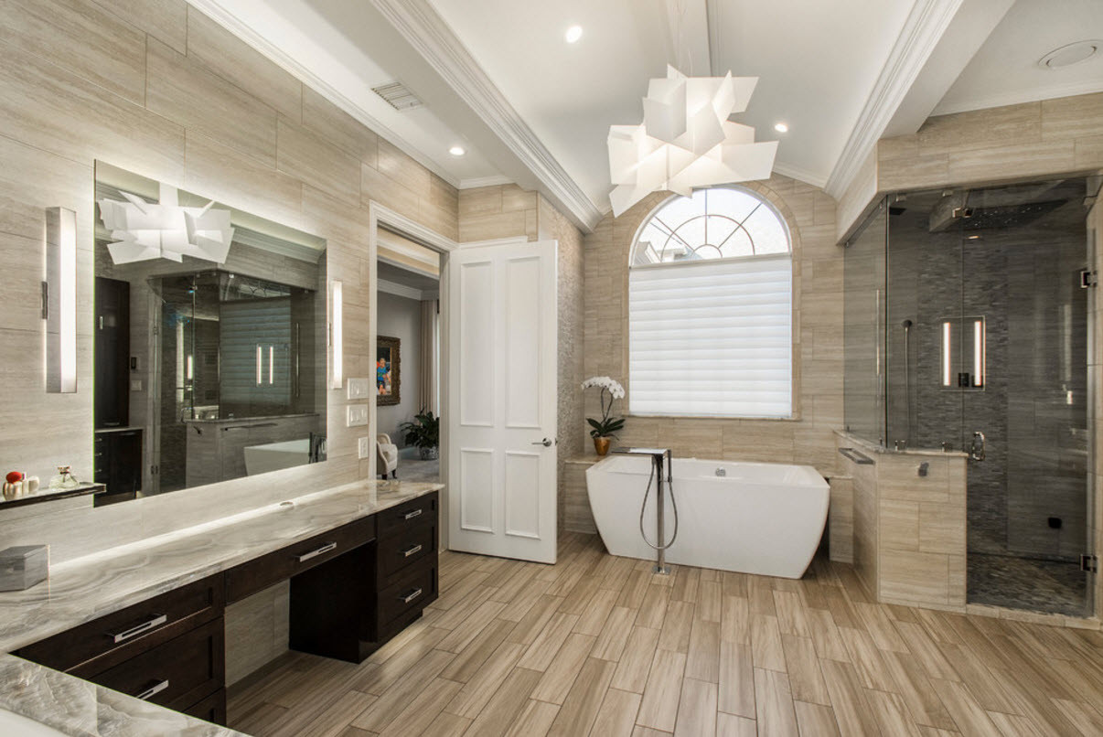 Master Bedroom And Bathroom
 How to Design Your Master Suite