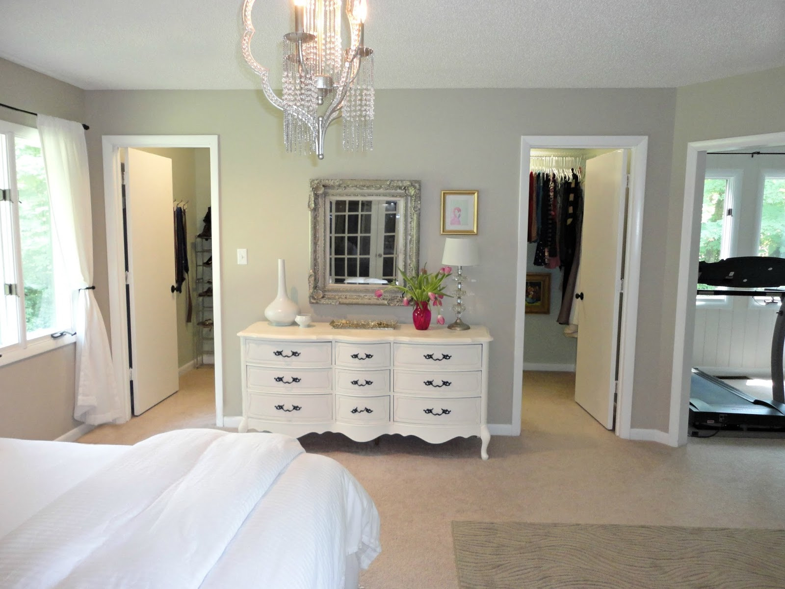 Master Bedroom Closets
 Walk in closet designs for a master bedroom A Unique