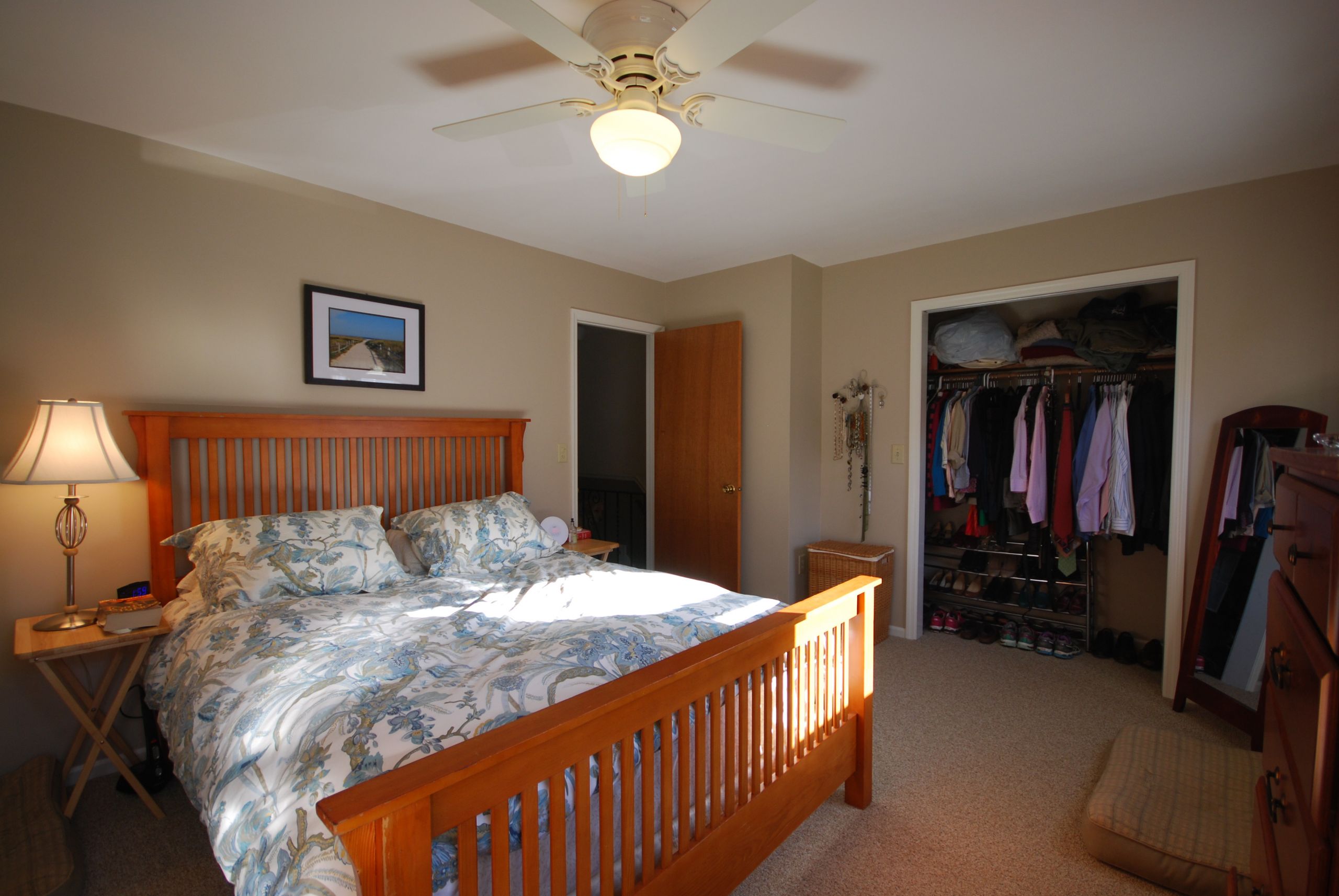 Master Bedroom Closets
 The Best Way of Decorating Master Bedroom with Walk in