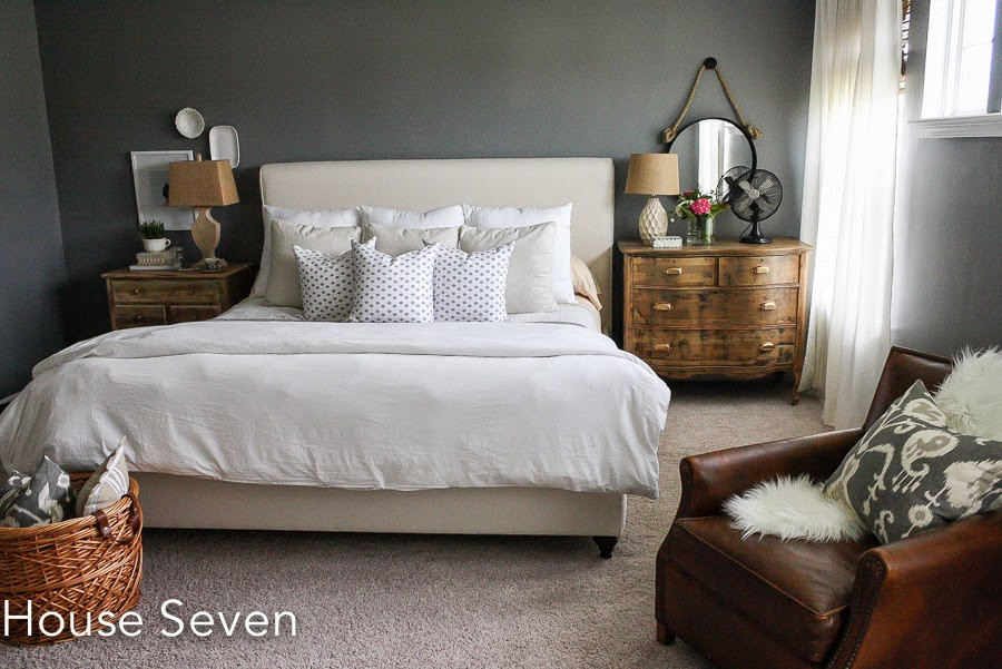 Master Bedroom Makeovers
 Master Bedroom Makeover