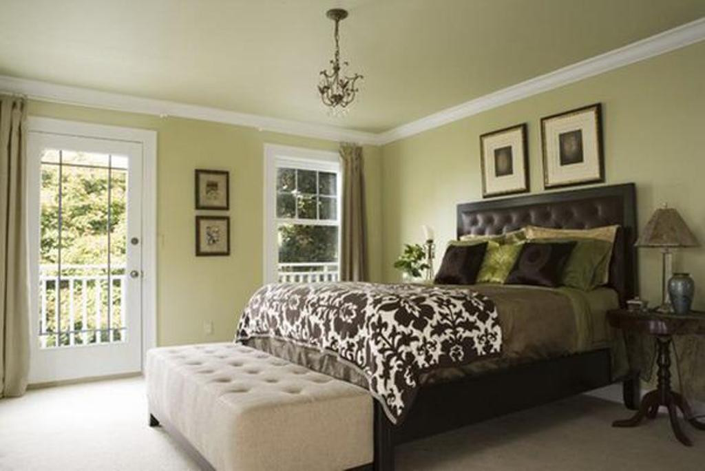 Master Bedroom Painting
 Master Bedroom Paint Ideas – House n Decor