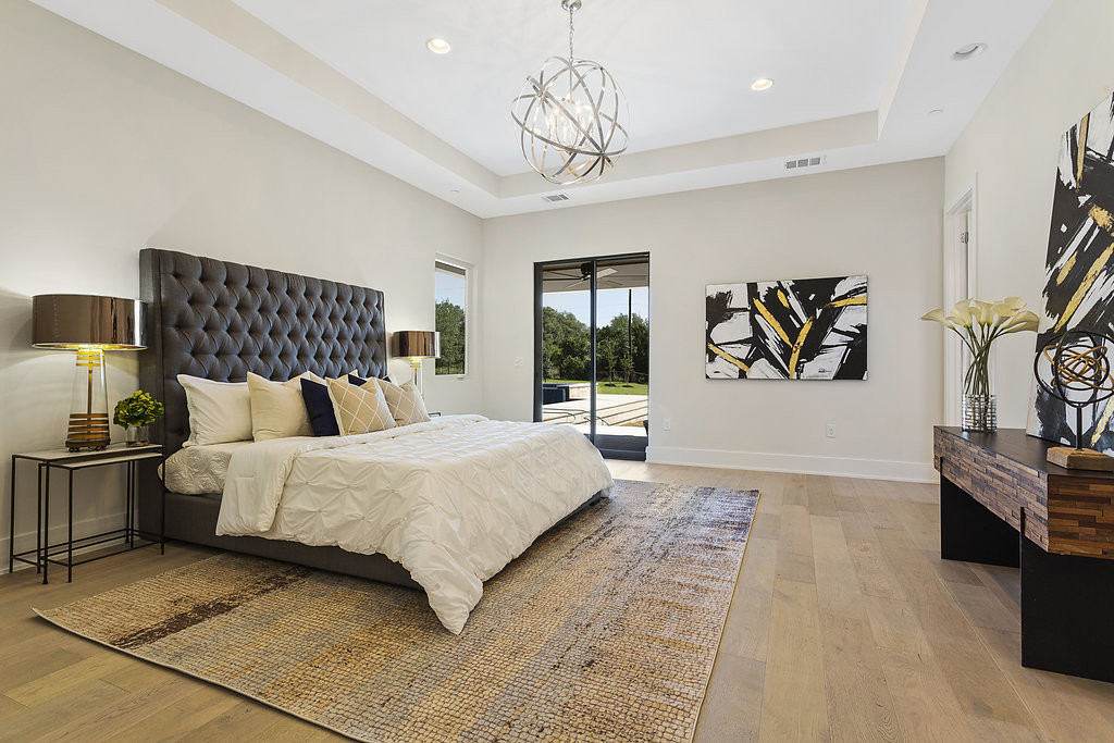 Master Bedroom Pics
 7 Creative Master Bedroom Features To Build Into Your