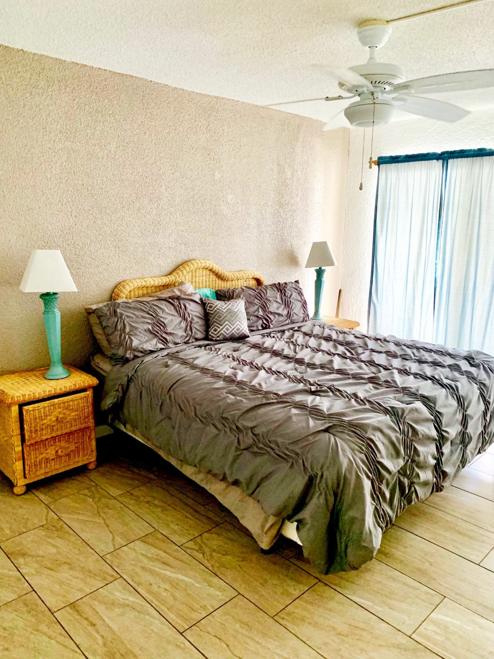 Masters Bedroom For Rent
 Master Bedroom St Croix For Rent