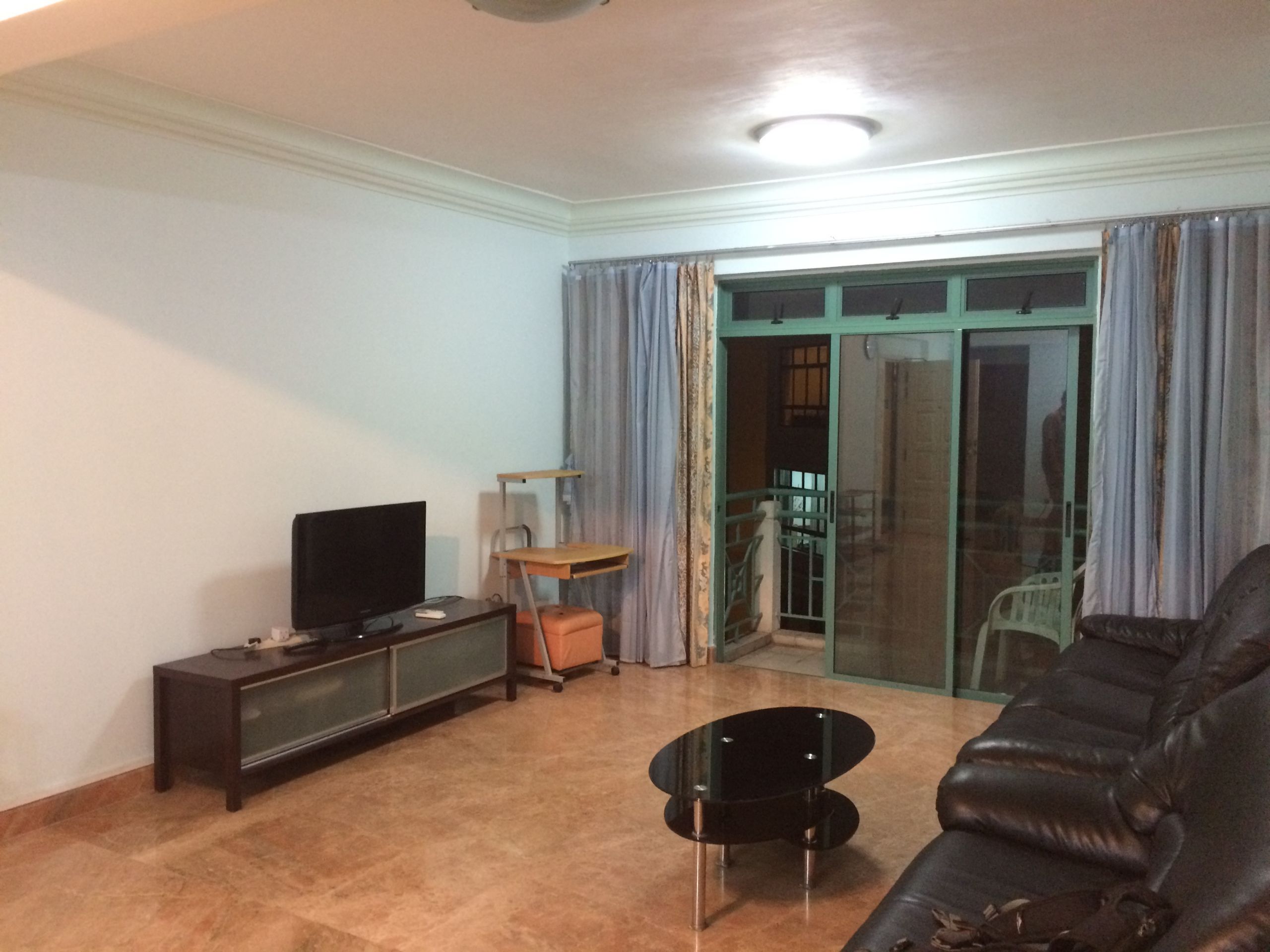 Masters Bedroom For Rent
 Furnished Rental Master Bedroom Singapore