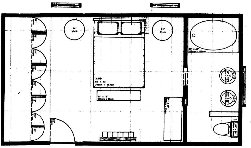 Masters Bedroom Plan
 I Need YOUR Opinion These Remodeling Plans Remodeling