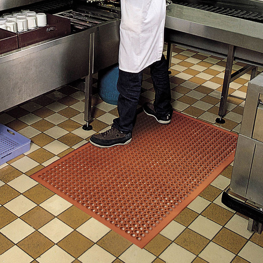Mat For Kitchen Floor
 petitor Anti Fatigue Kitchen Floor Mat 1 2