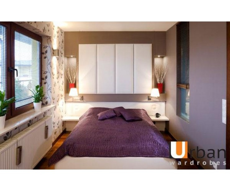 Maximize Space In Small Bedroom
 10 Ways to Maximize Space in a Small Bedroom