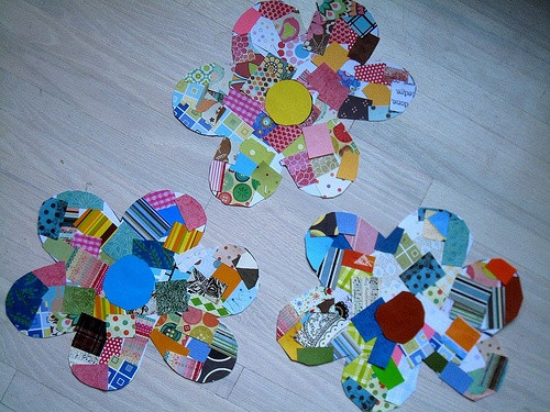 May Art Projects For Preschoolers
 32 best images about collage on Pinterest