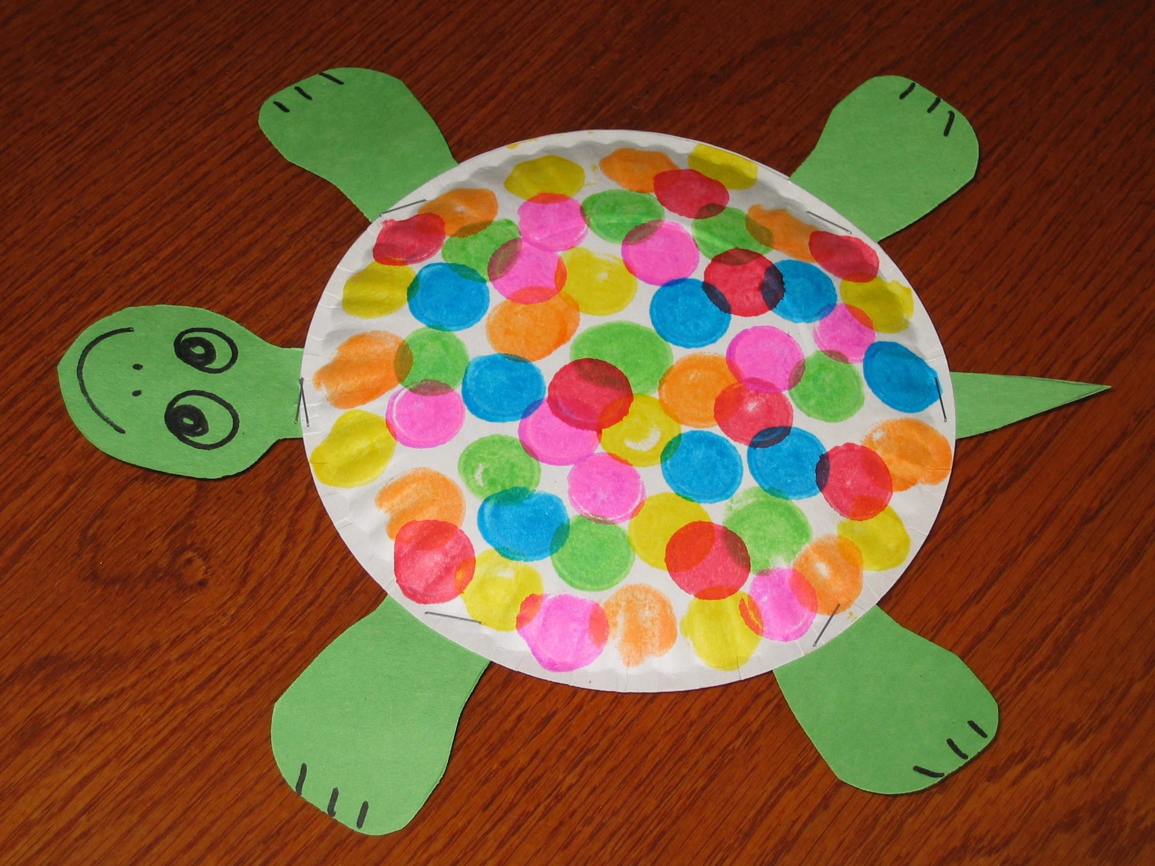 May Crafts For Preschoolers
 40 Fun and Fantastic Paper Plate Crafts
