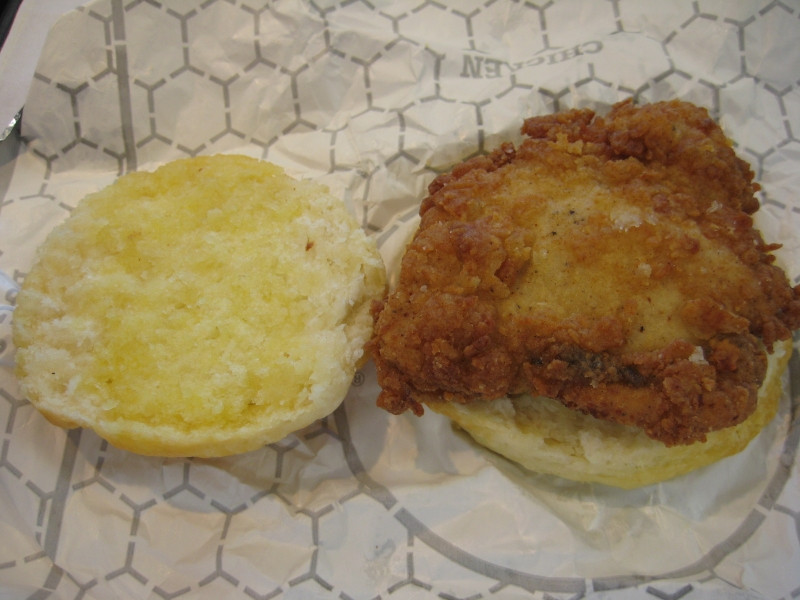 Mcdonald'S Southern Style Chicken Biscuit
 25 the Best Ideas for Mcdonald s southern Style Chicken