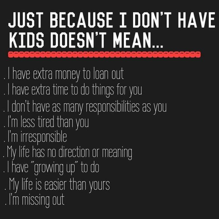 Mean Kids Quotes
 1444 best images about Childfree Life on Pinterest