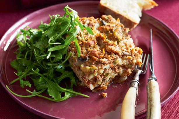 Meat And Veggie Lasagna
 Beef And Ve able Lasagne Recipe Taste