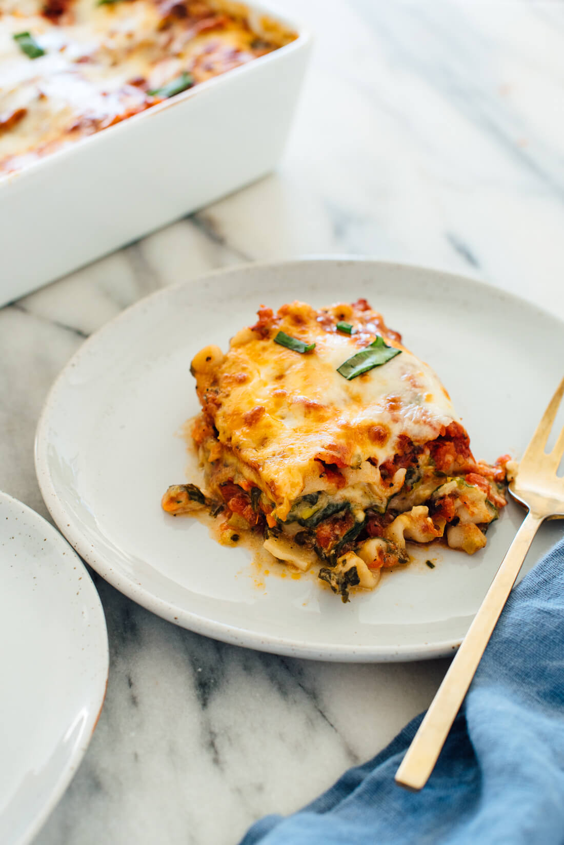 Meat And Veggie Lasagna
 ve able lasagna cheese sauce