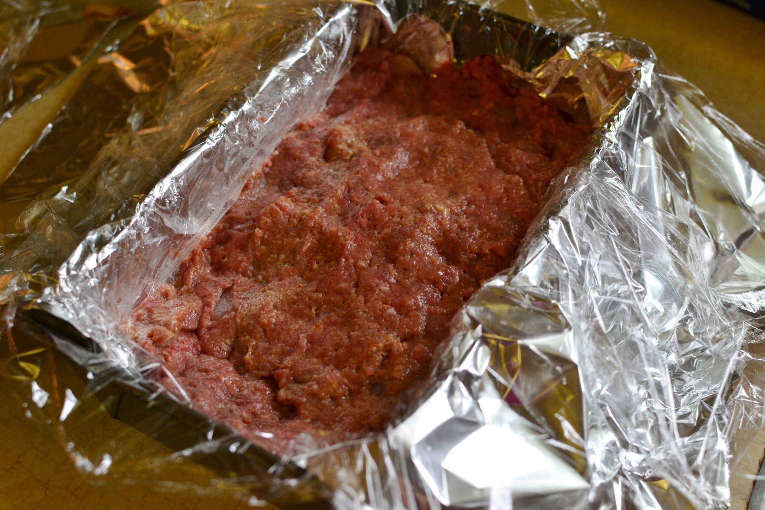 Meatloaf Freezer Meal
 21 Ideas for Meatloaf Freezer Meal Best Round Up Recipe