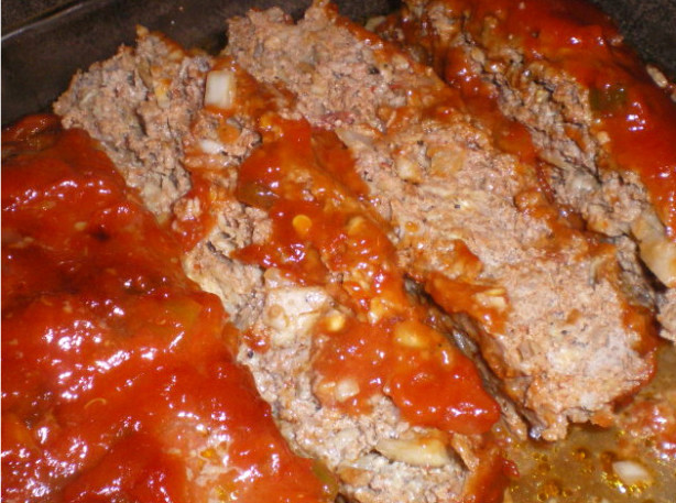 Meatloaf With Italian Bread Crumbs
 Meatloaf Recipe Italian Bread Crumbs