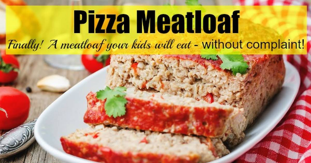 Meatloaf With Italian Bread Crumbs
 Meatloaf with Italian Bread Crumbs Recipes