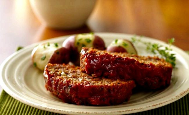 Meatloaf With Italian Bread Crumbs
 Progresso italian style bread crumbs meatloaf recipe