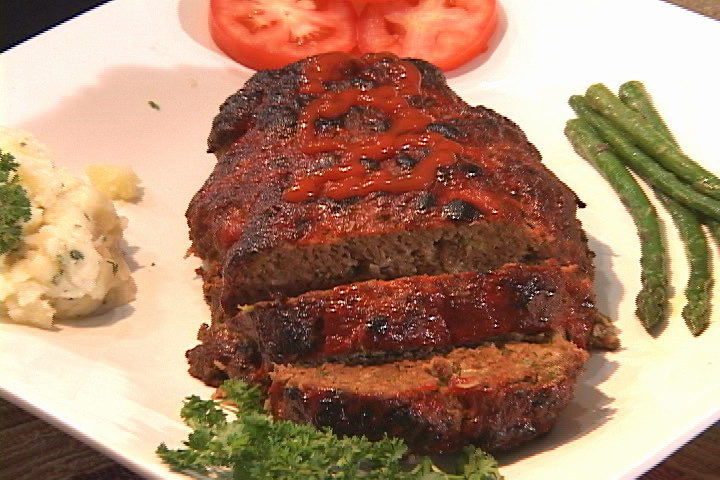 Meatloaf With Italian Bread Crumbs
 Meatloaf Recipe Italian Bread Crumbs