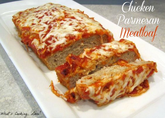 Meatloaf With Italian Bread Crumbs
 Meatloaf Recipe Italian Bread Crumbs