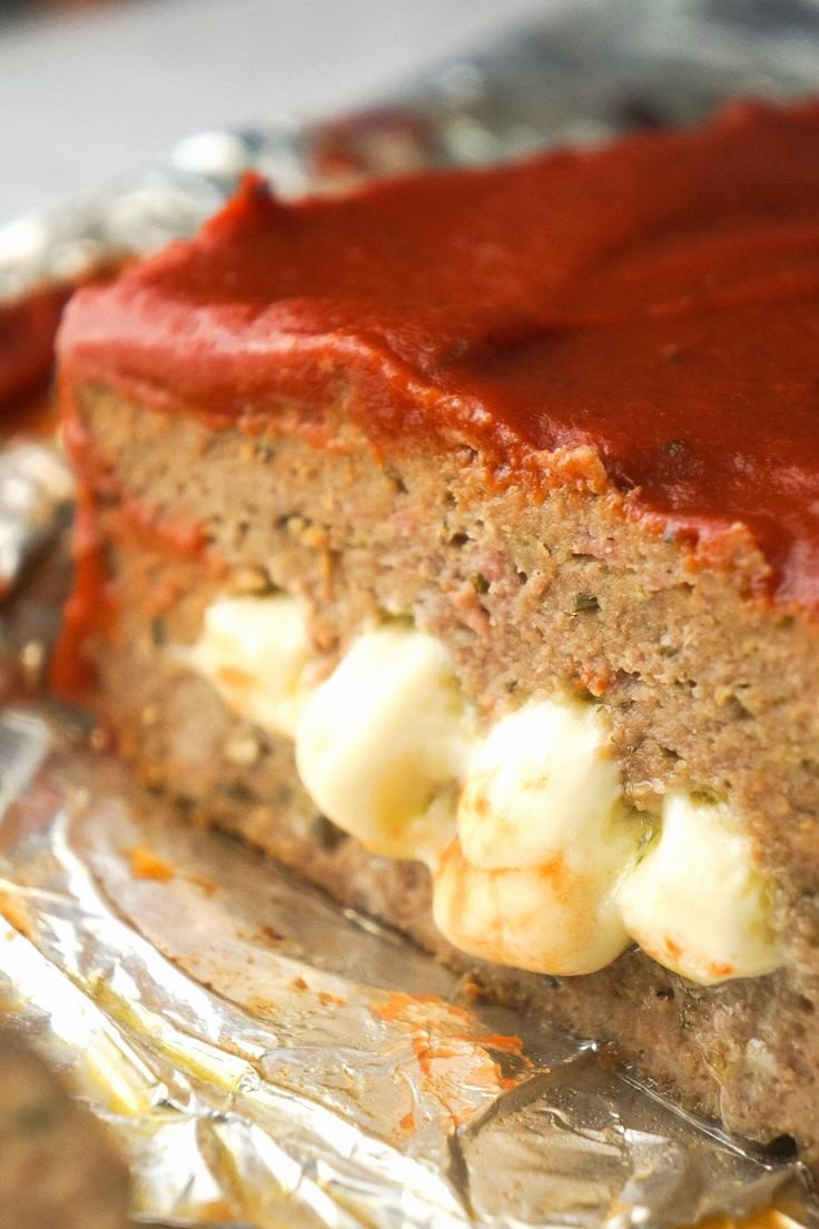 The top 35 Ideas About Meatloaf with Italian Bread Crumbs Home