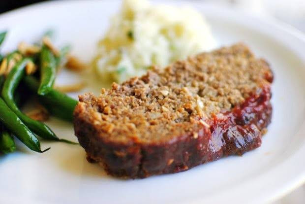 Meatloaf With Italian Bread Crumbs
 10 Best Meatloaf with Italian Bread Crumbs Recipes