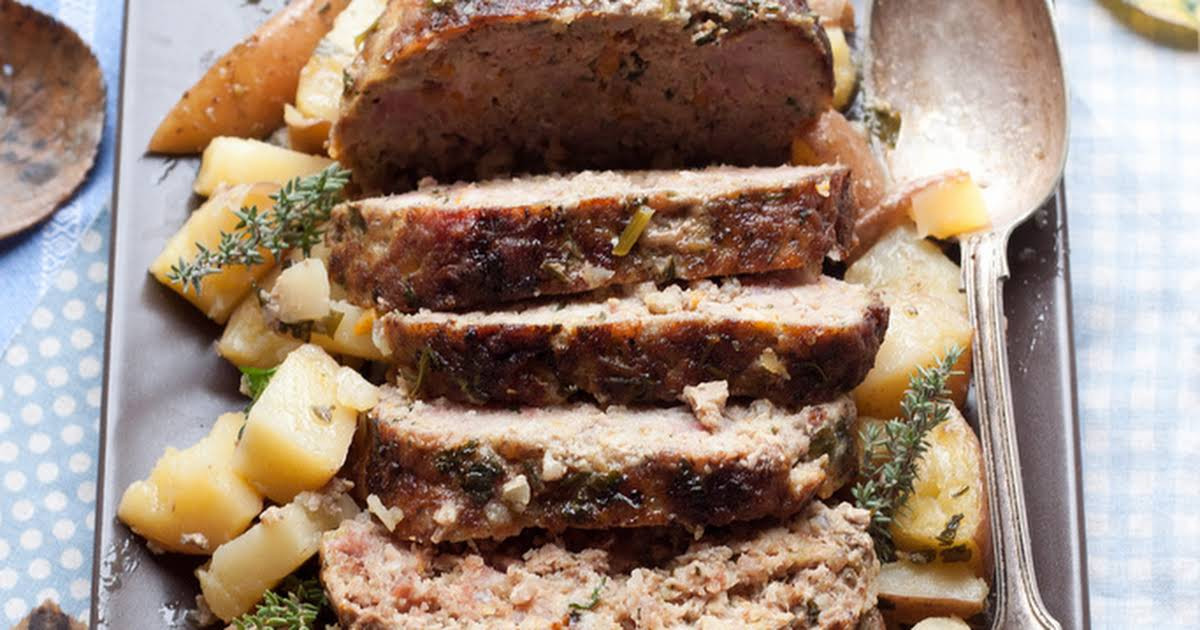 Meatloaf With Italian Bread Crumbs
 Meatloaf with Italian Bread Crumbs Recipes