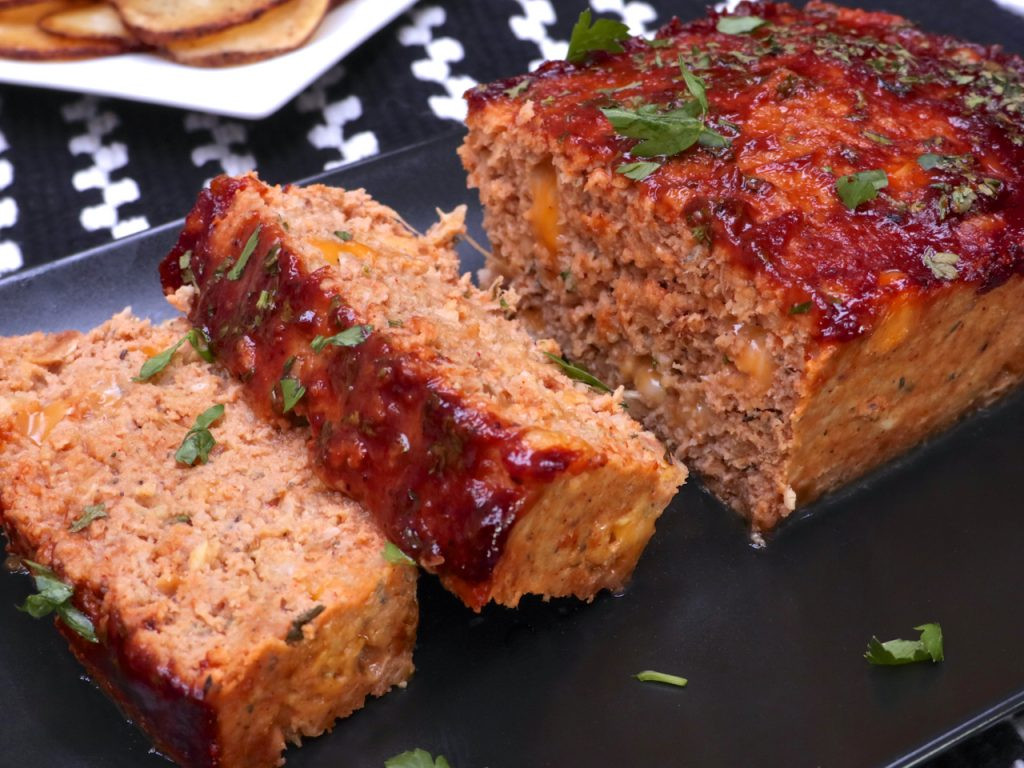 Meatloaf Without Breadcrumbs
 Turkey Meatloaf Without Bread Crumbs Recipe