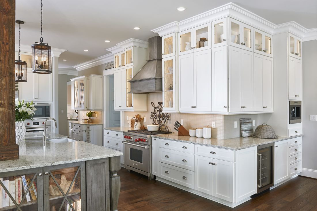 Medalion Kitchen Cabinets
 Medallion Cabinetry Lakeville Kitchens Long Island