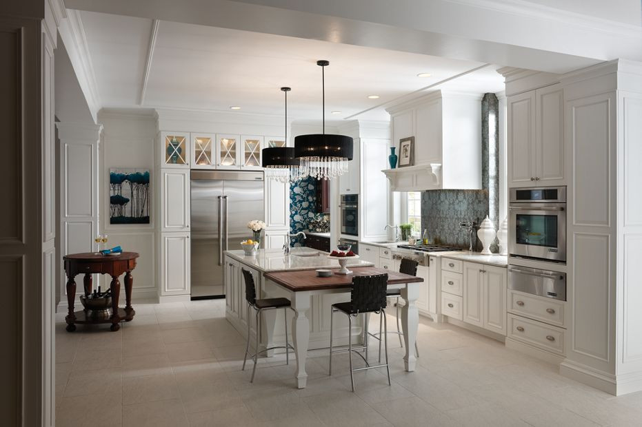 Medalion Kitchen Cabinets
 Medallion Cabinetry