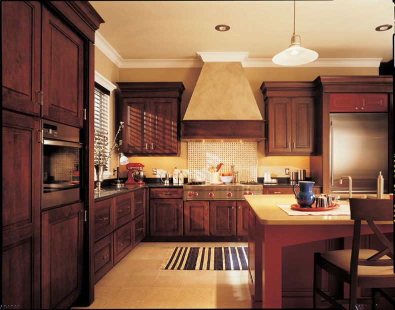 Medalion Kitchen Cabinets
 Medallion Cabinetry Calistoga Kitchen Cabinets