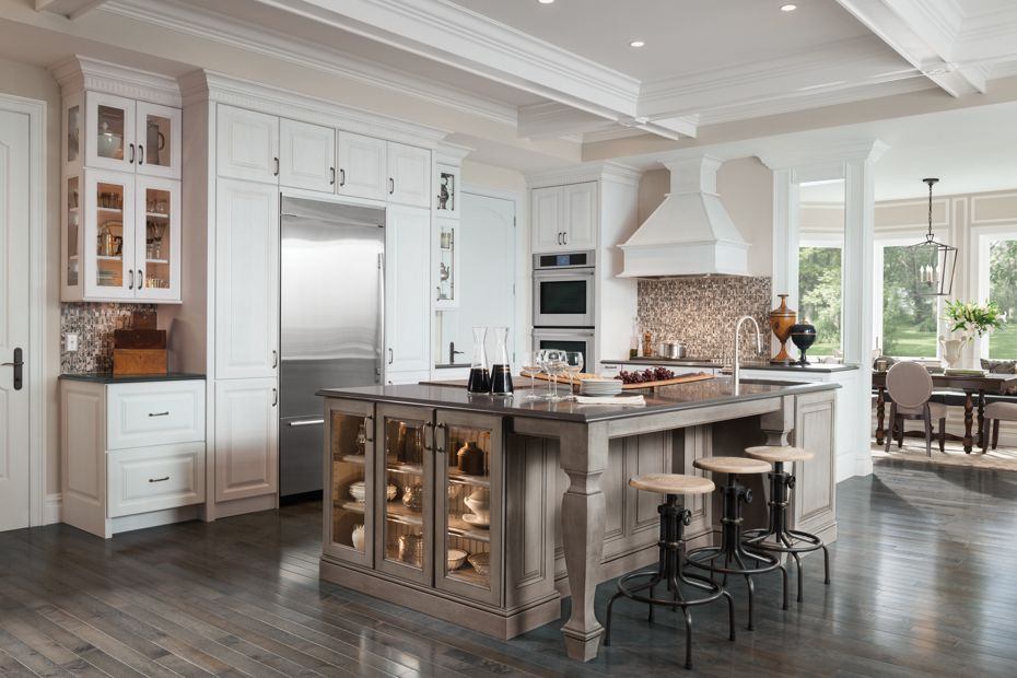 Medalion Kitchen Cabinets
 Medallion Cabinetry