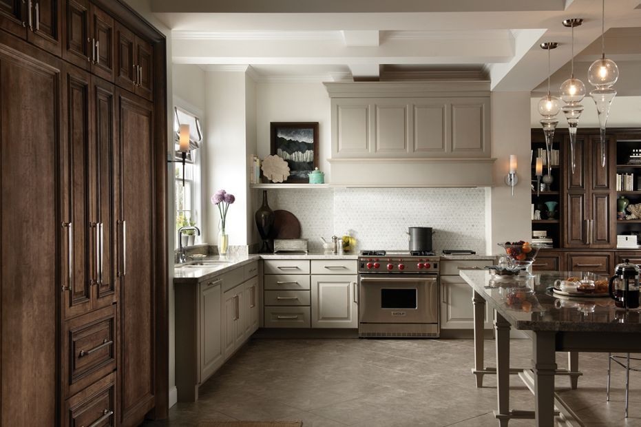 Medalion Kitchen Cabinets
 Medallion Cabinetry Camelot And Ellison Kitchen Cabinets