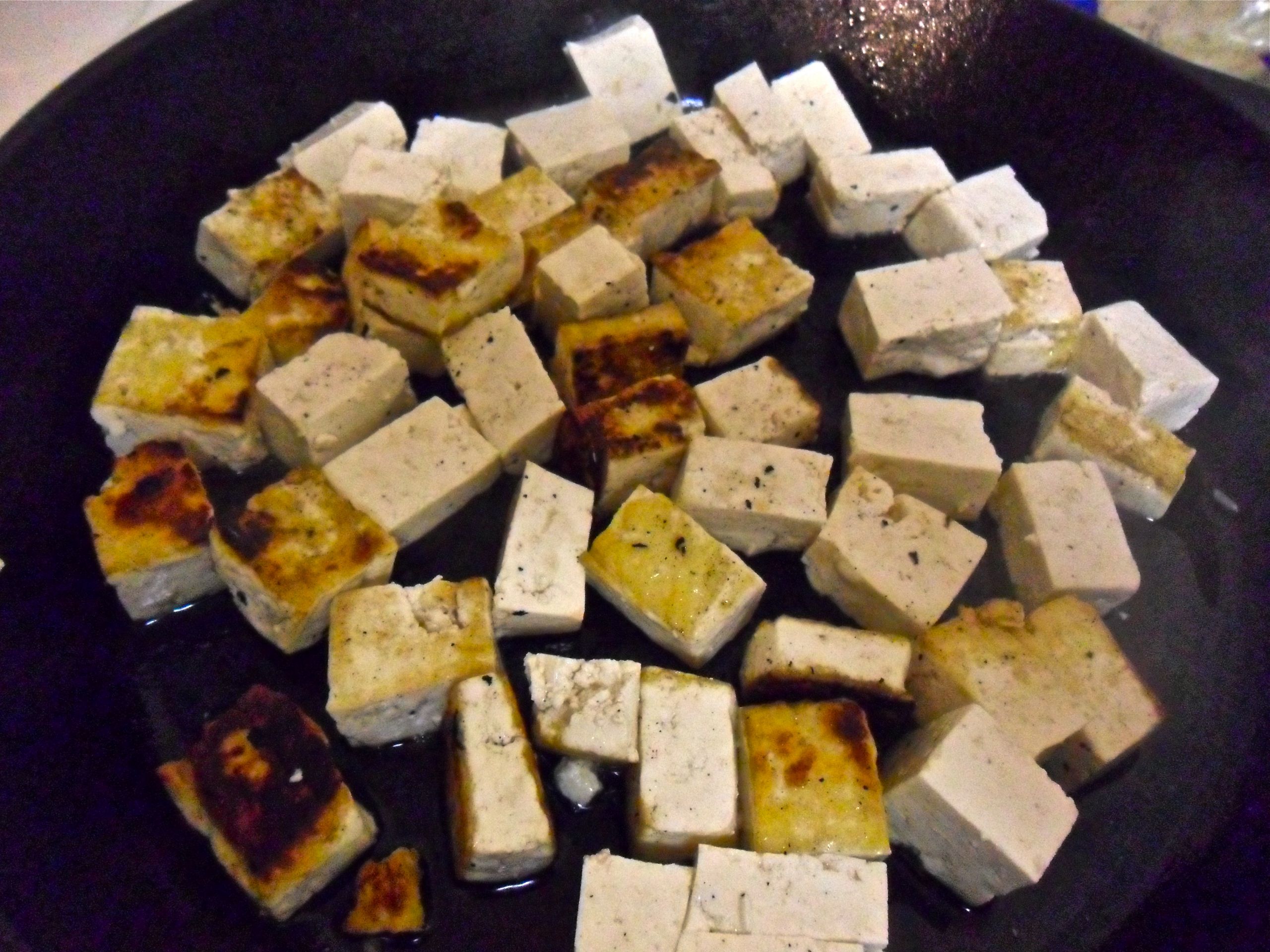 Medium Firm Tofu Recipes
 How to Conquer Tofu