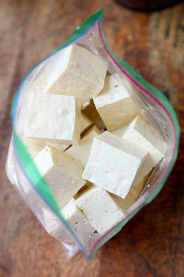 Medium Firm Tofu Recipes
 29 Tofu Recipes That Will Make You Rethink Meat Pickled