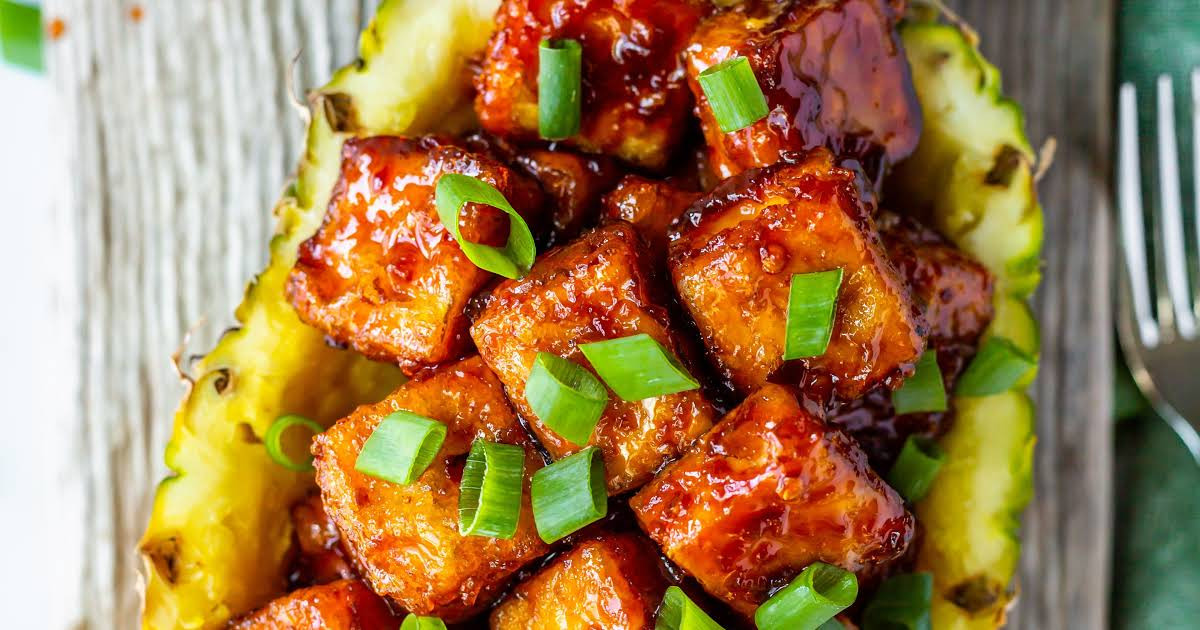 Medium Firm Tofu Recipes
 10 Best Medium Tofu Recipes