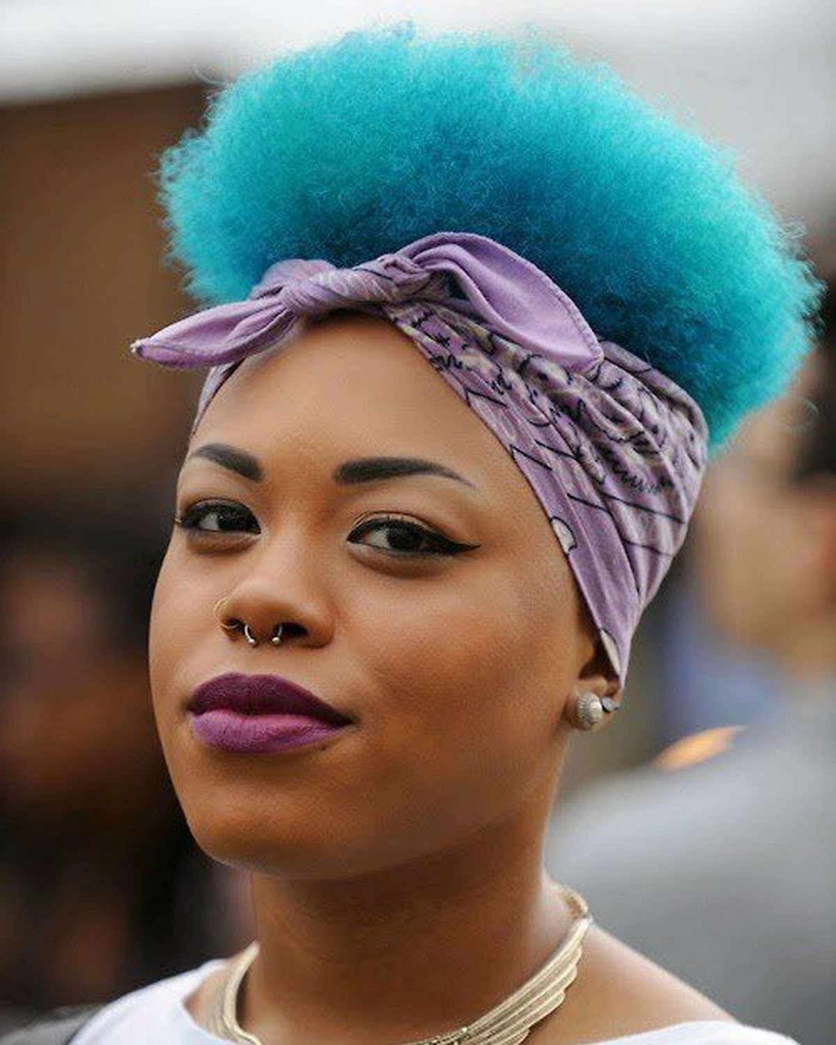 Medium Hairstyles For Black Women
 Short Medium and Long Hair ideas & Hairstyles for Black