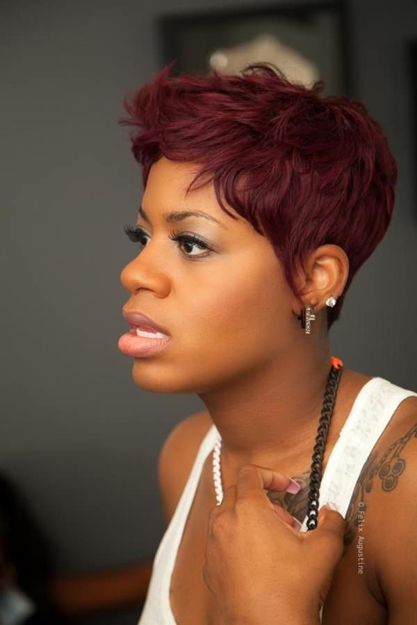 Medium Hairstyles For Black Women
 61 Short Hairstyles That Black Women Can Wear All Year Long