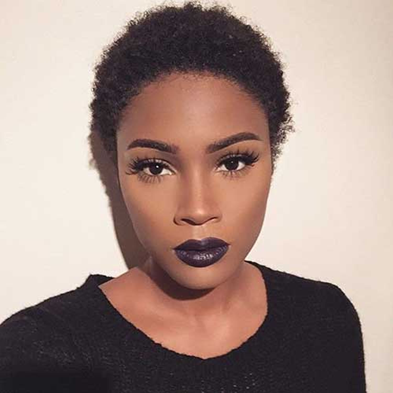 Medium Hairstyles For Black Women
 2018 Short Haircuts for Black Women – 57 Pixie Short Black