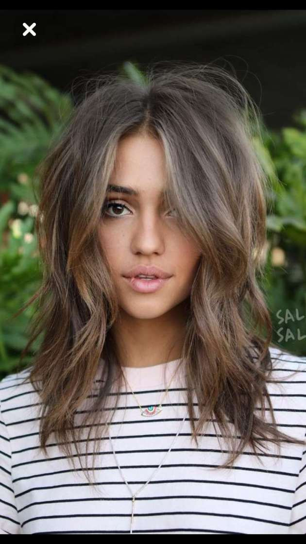 Medium Lenght Hairstyle
 5 Long Layered Medium Length Hairstyles For Summer 2019
