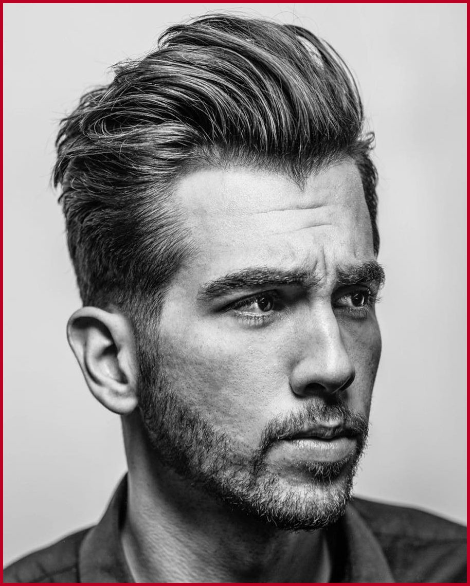 Medium Length Haircuts For Men
 The 60 Best Medium Length Hairstyles for Men