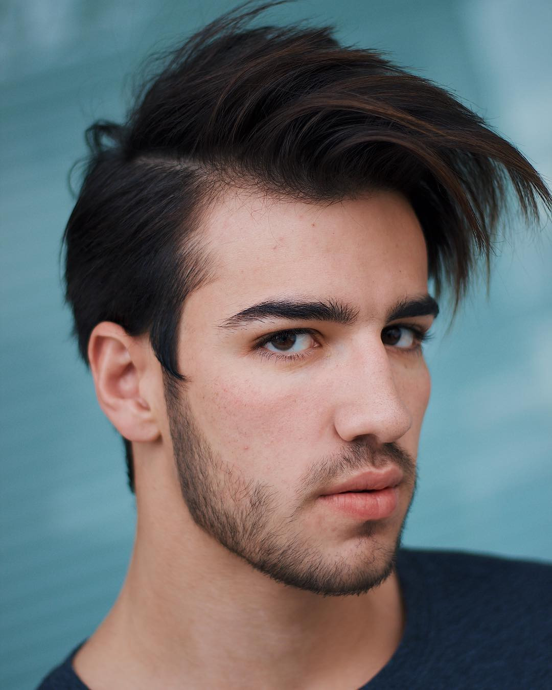 Medium Length Haircuts For Men
 22 Best Men s Medium Length Haircuts For 2020