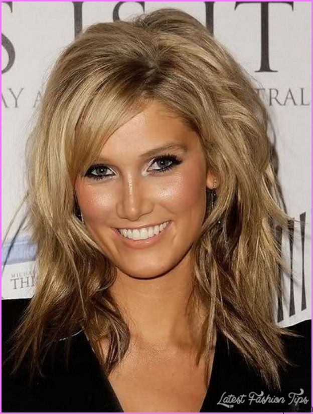 Medium Length Haircuts For Wavy Hair
 Easy medium length haircuts for wavy hair