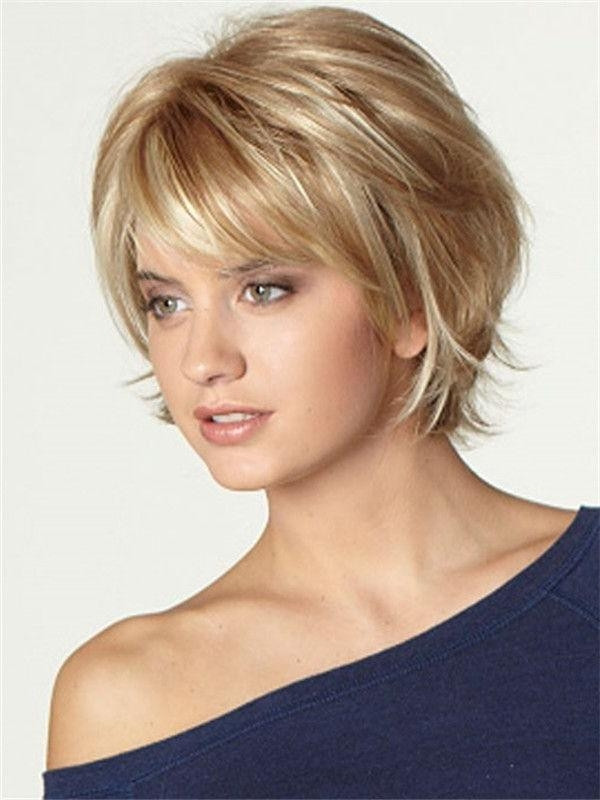 Medium Short Haircuts For Women
 15 Collection of Women Short To Medium Hairstyles