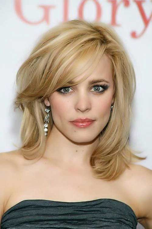 Medium Short Haircuts For Women
 25 Best Hairstyles for Short Medium Hair